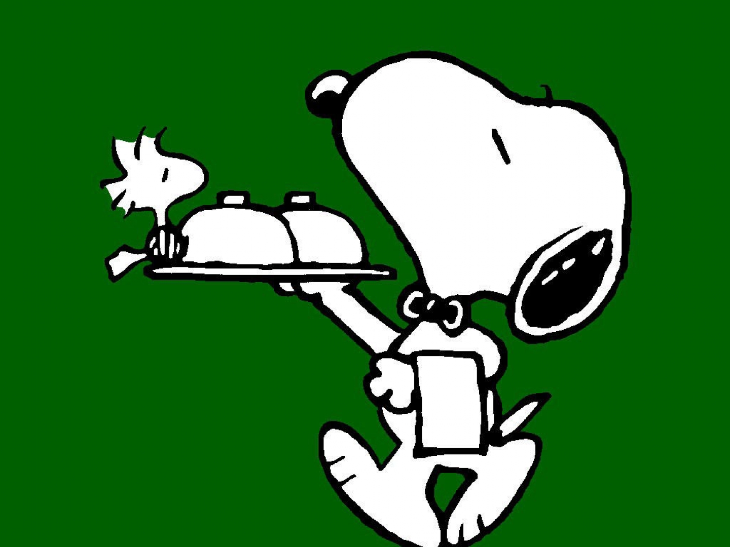 Snoopy 1440x1080