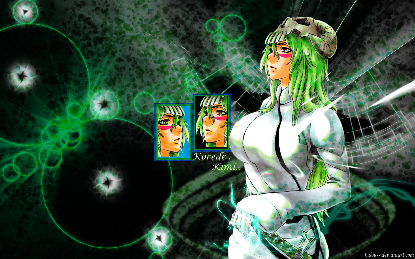 Nelliel Tu Odelschwanck 1440x900