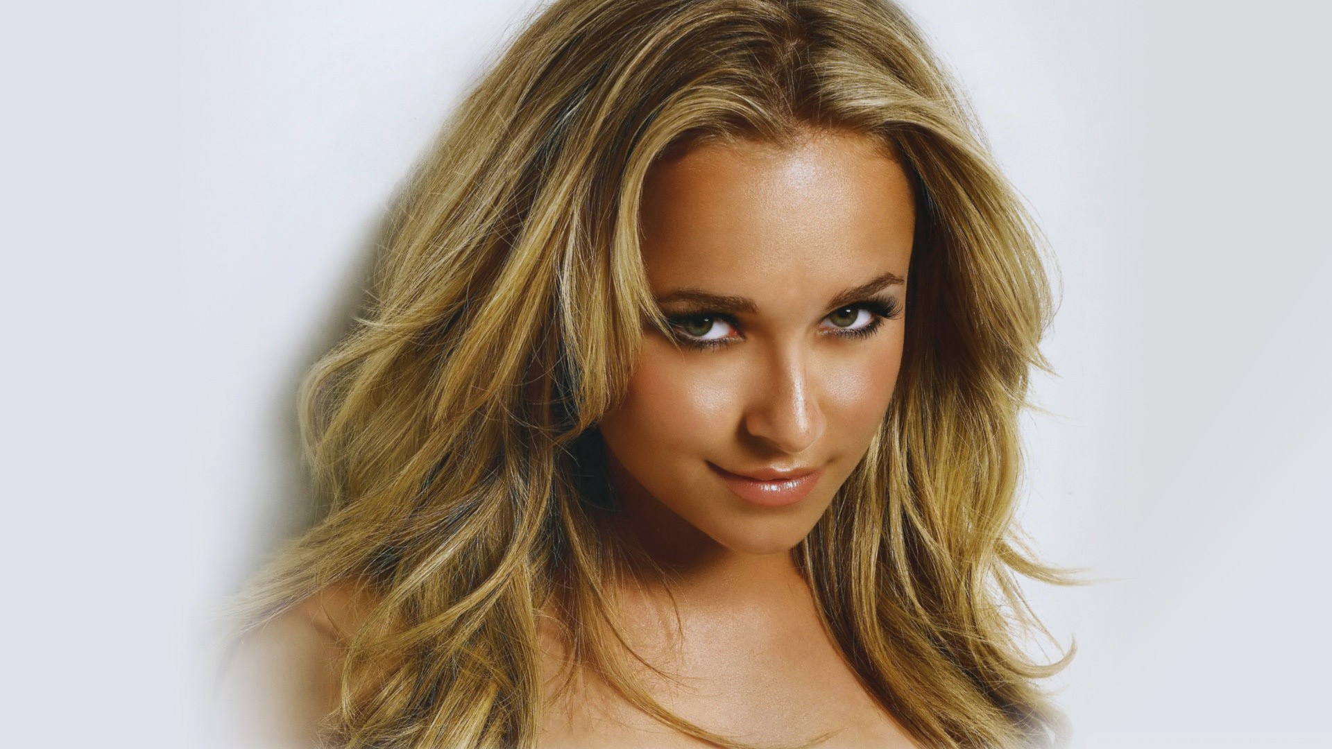 Hayden Panettiere 1920x1080