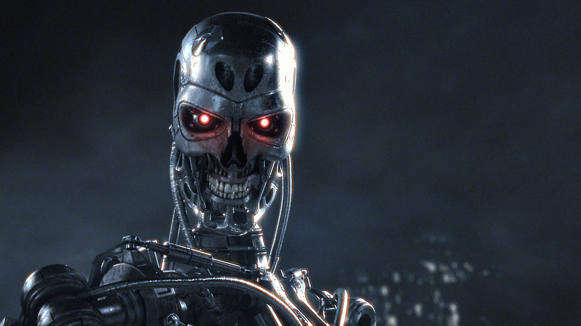 Movie Terminator Genisys 1920x1080