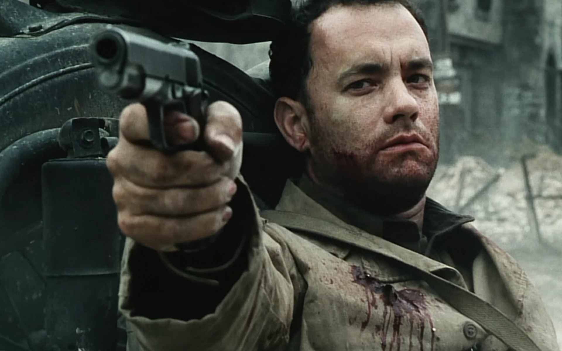 Movie Saving Private Ryan 1920x1200