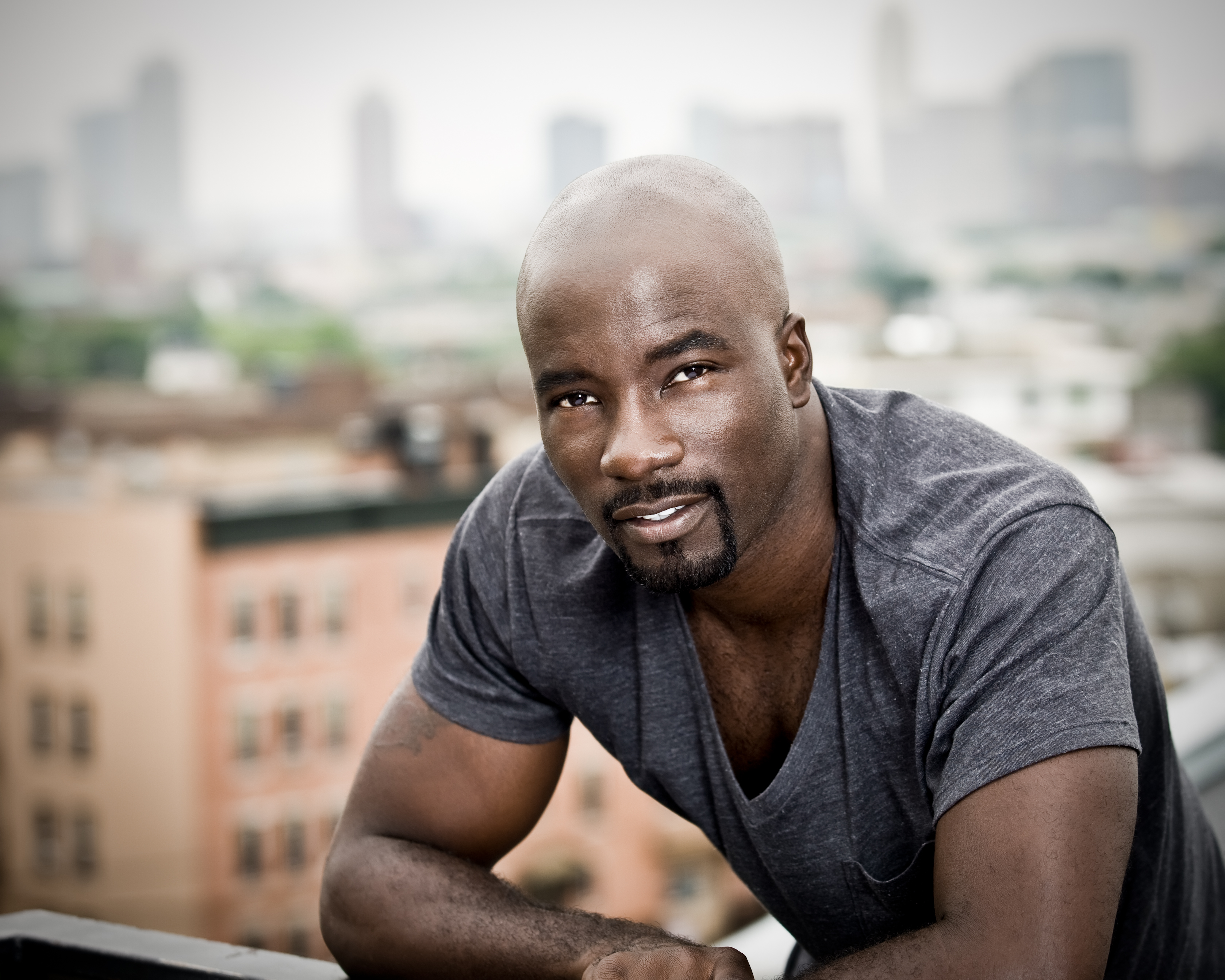 Mike Colter 3356x2684