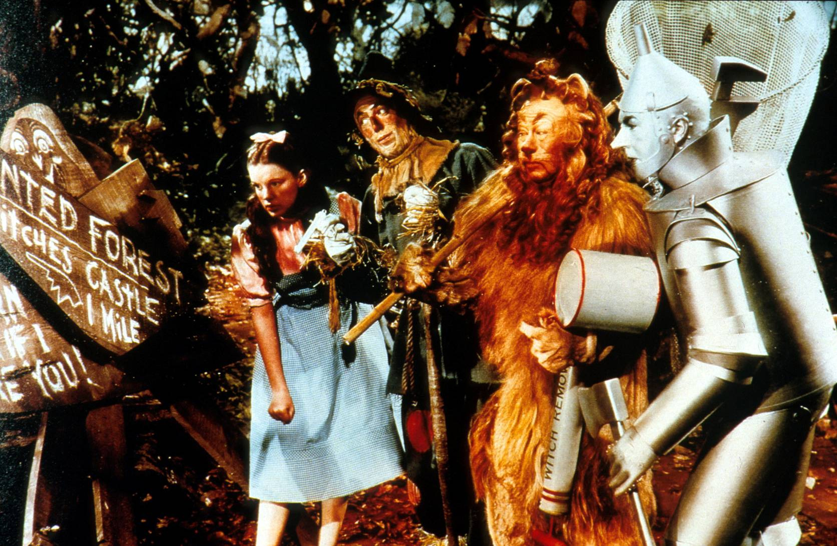 Movie The Wizard Of Oz 1939 1672x1091