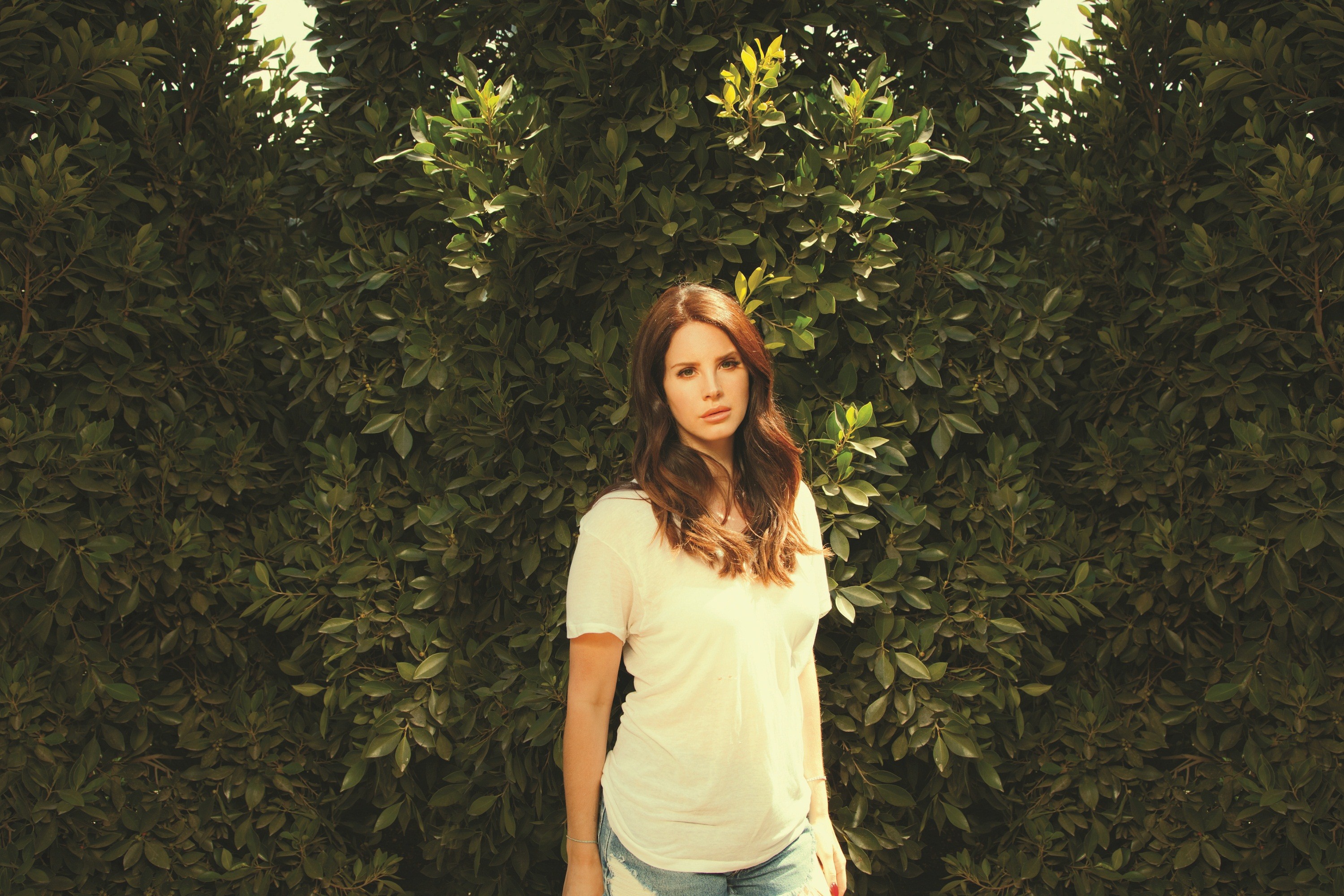 Music Lana Del Rey 3000x2000