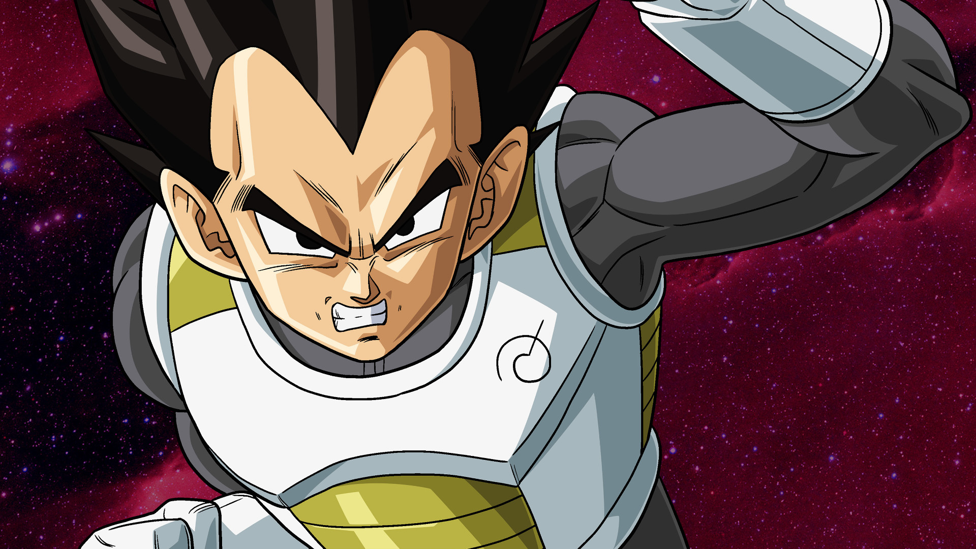 Anime Dragon Ball Z Resurrection Of F 1920x1080