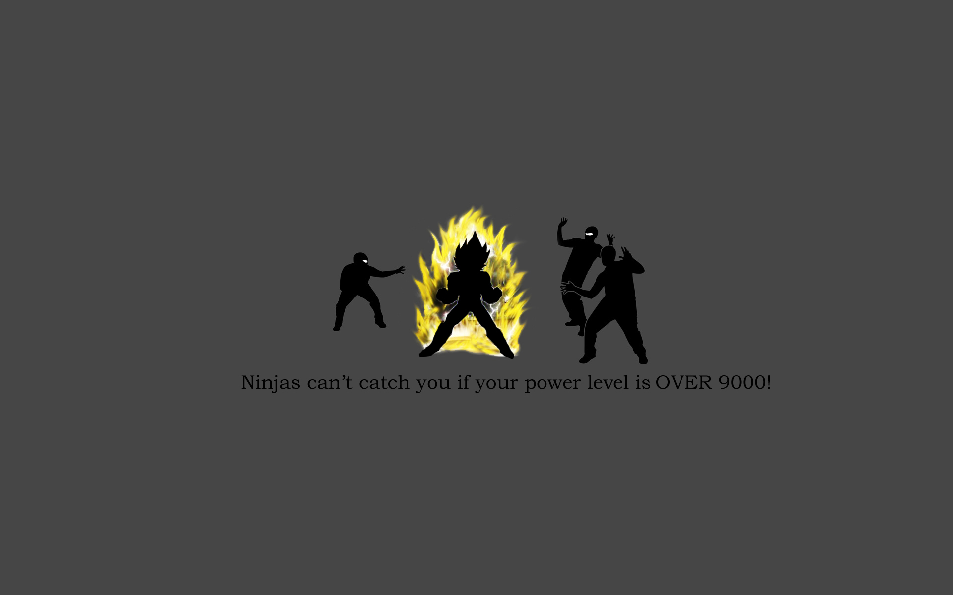 Humor Ninjas 1920x1200