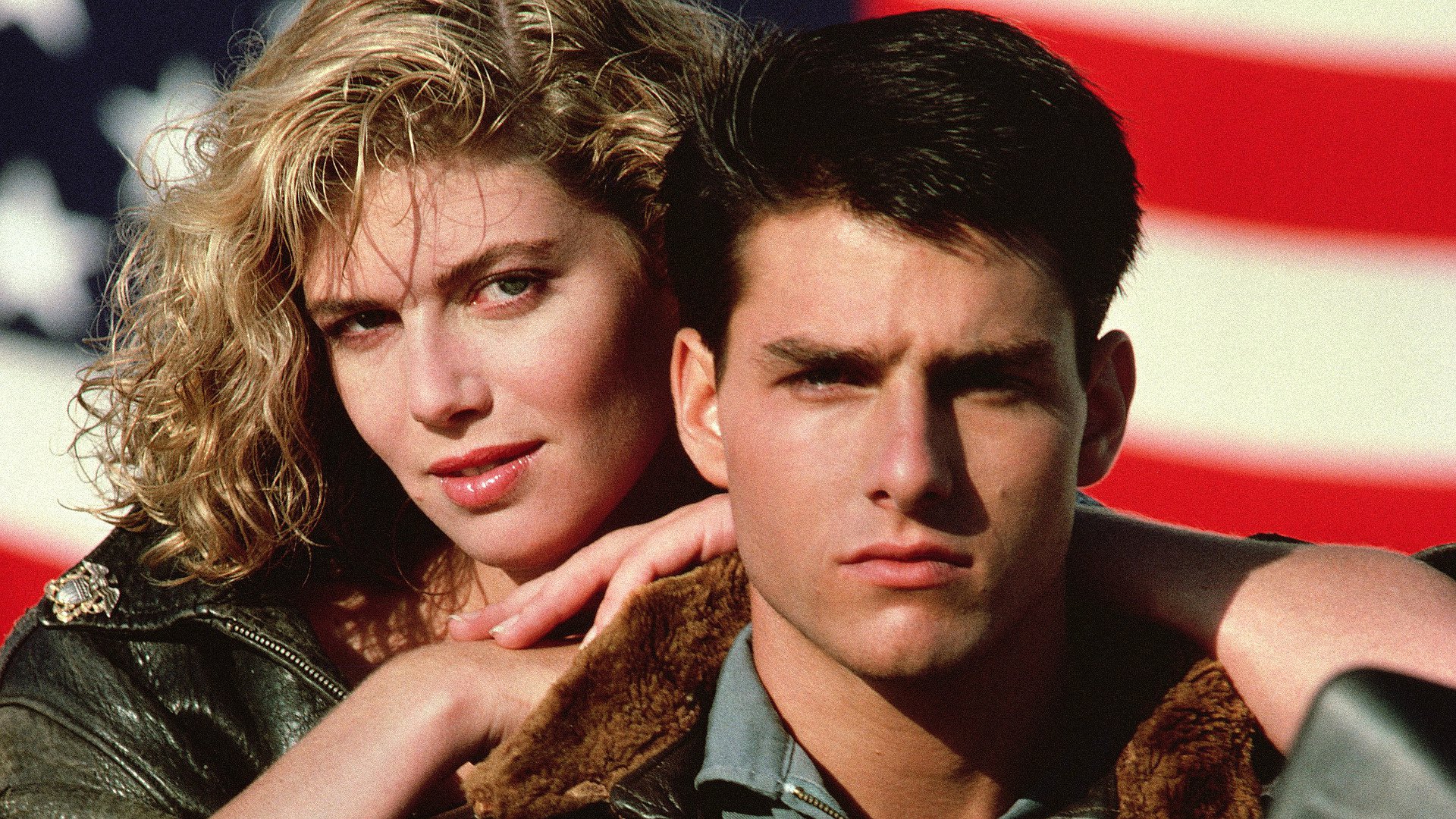 Meg Ryan Tom Cruise 1920x1080