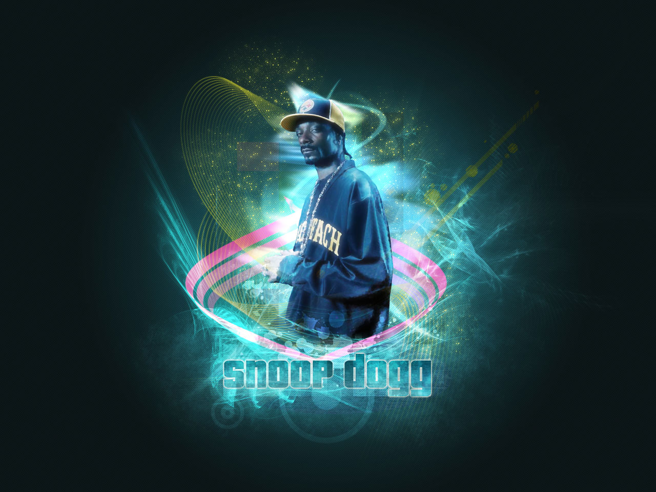 Snoop Dogg 1280x960