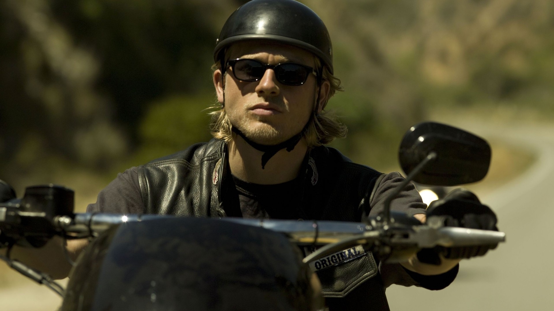 TV Show Sons Of Anarchy 1920x1080