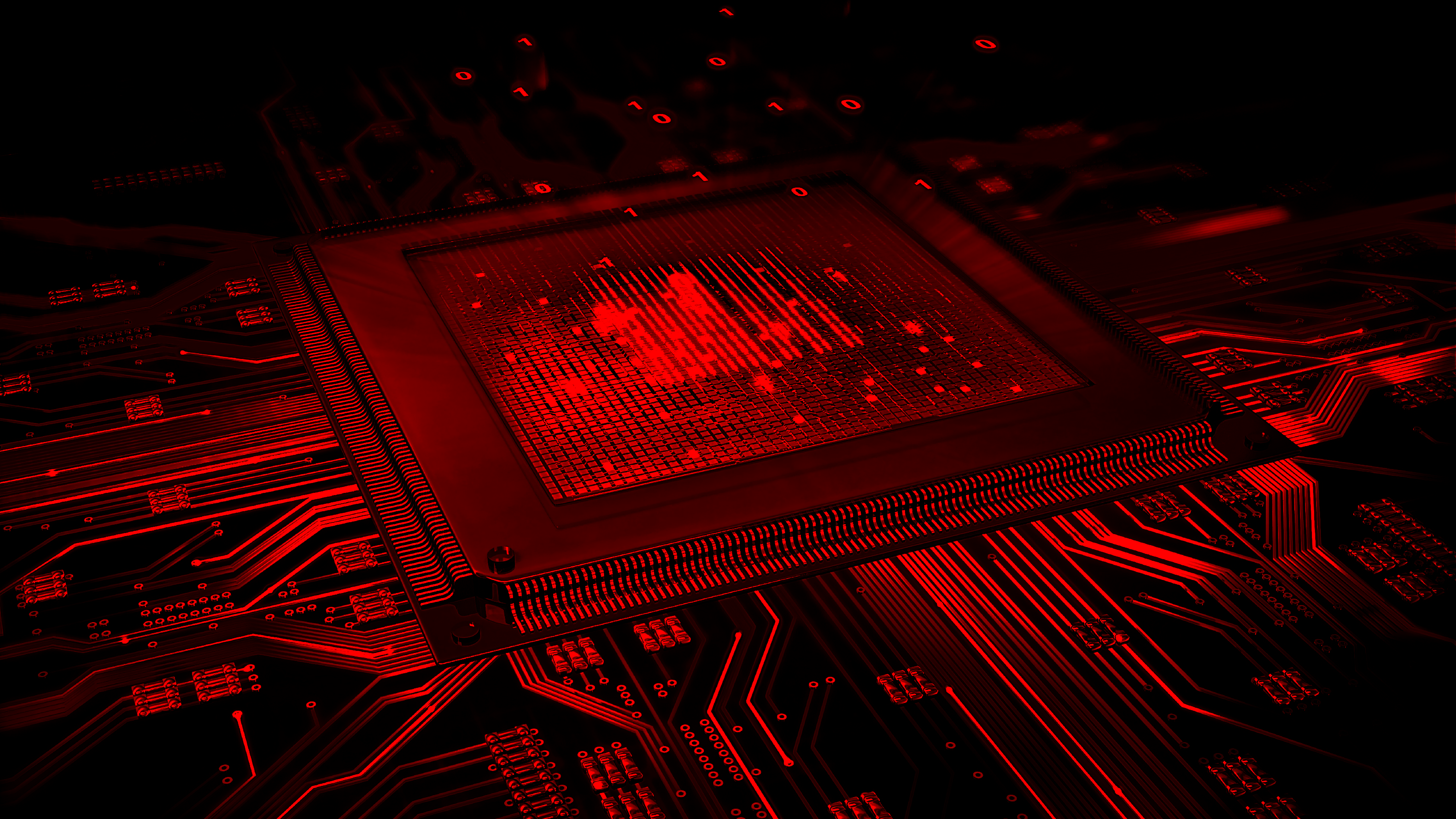 Technology Circuit 3982x2240