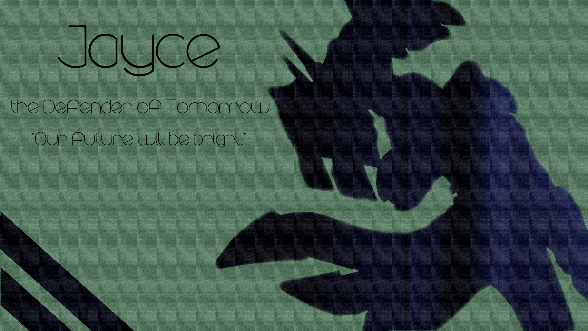 Jayce League Of Legends 1920x1080