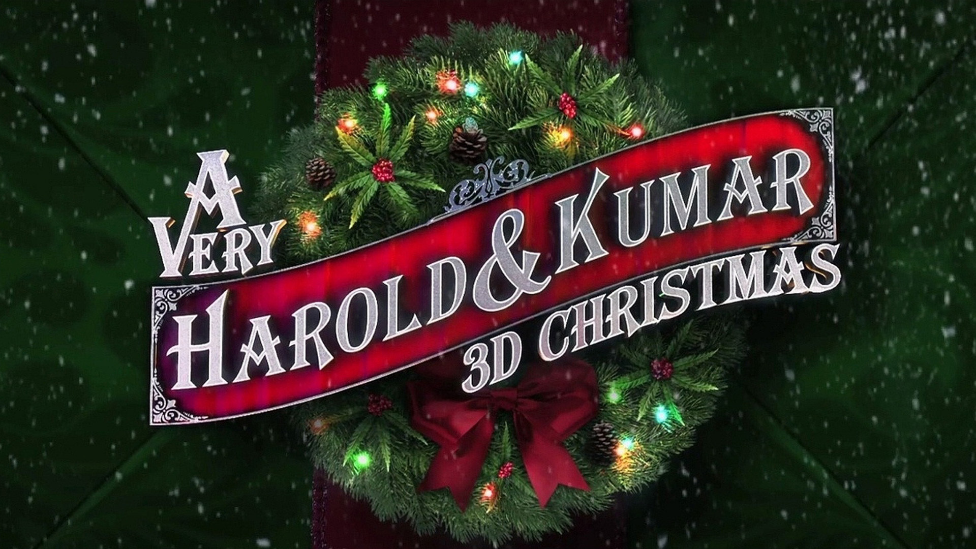 Movie A Very Harold Amp Kumar Christmas 1920x1080