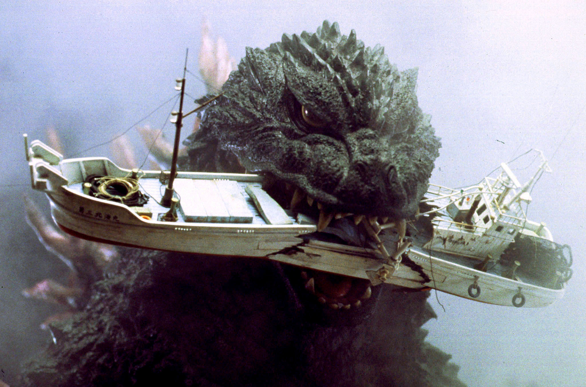 Movie Godzilla 2048x1353