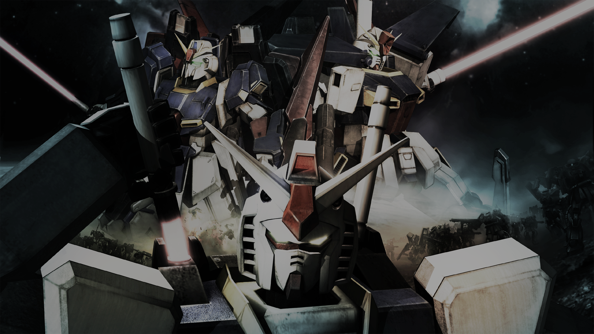 Anime Gundam 1920x1080
