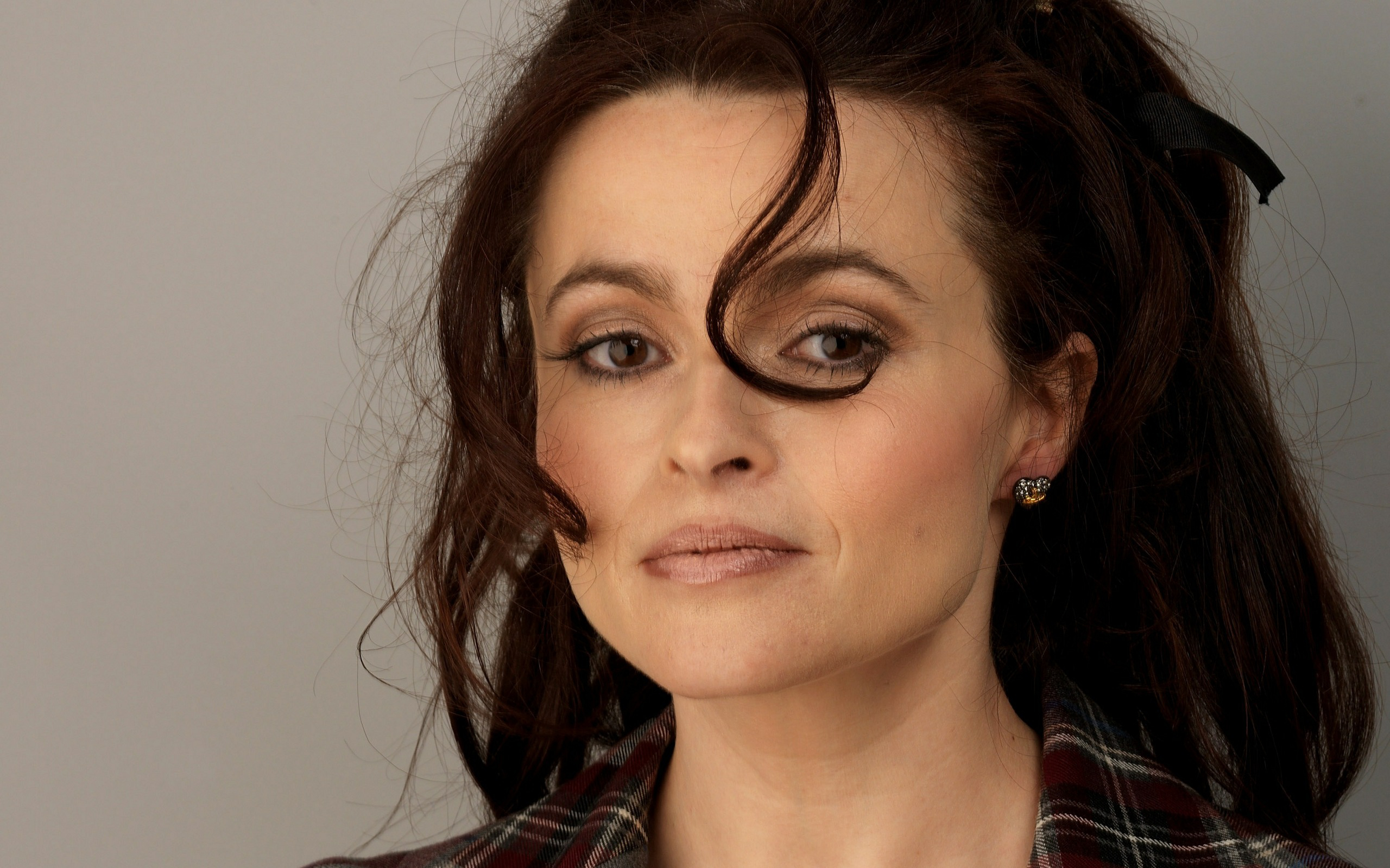 Actress English Helena Bonham Carter 2560x1600