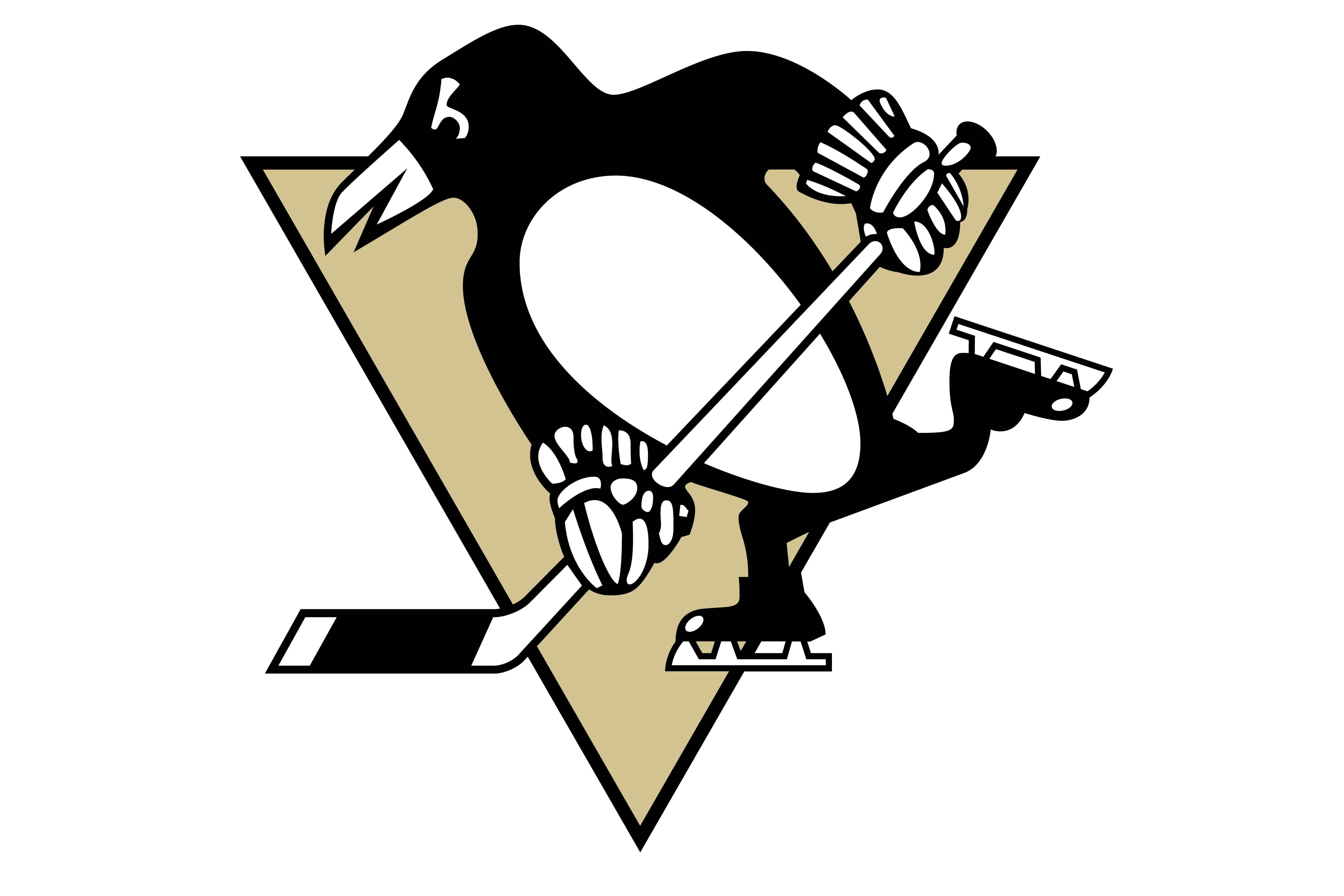 Sports Pittsburgh Penguins 8000x5333