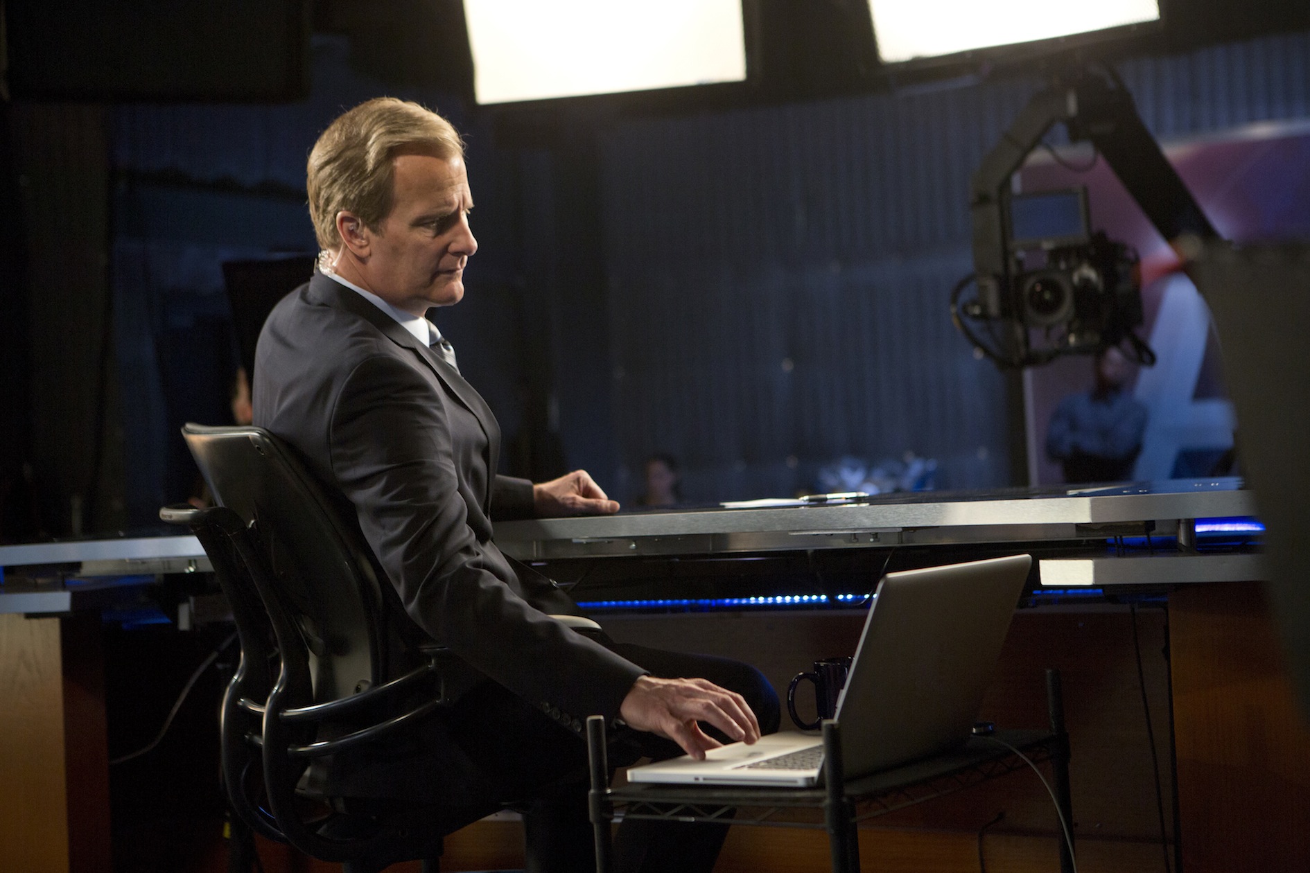 TV Show The Newsroom 2012 1890x1260