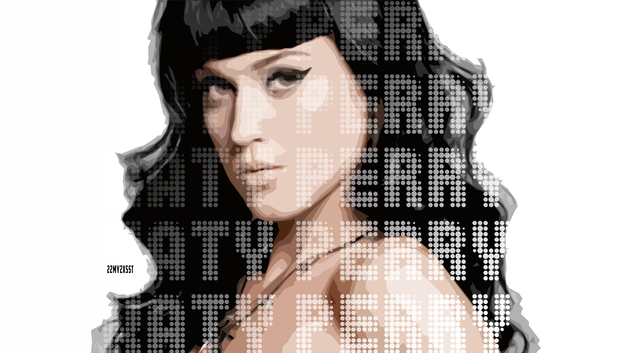 Artistic Katy Perry Music Musician Pop Music Portrait Singer 2000x1125