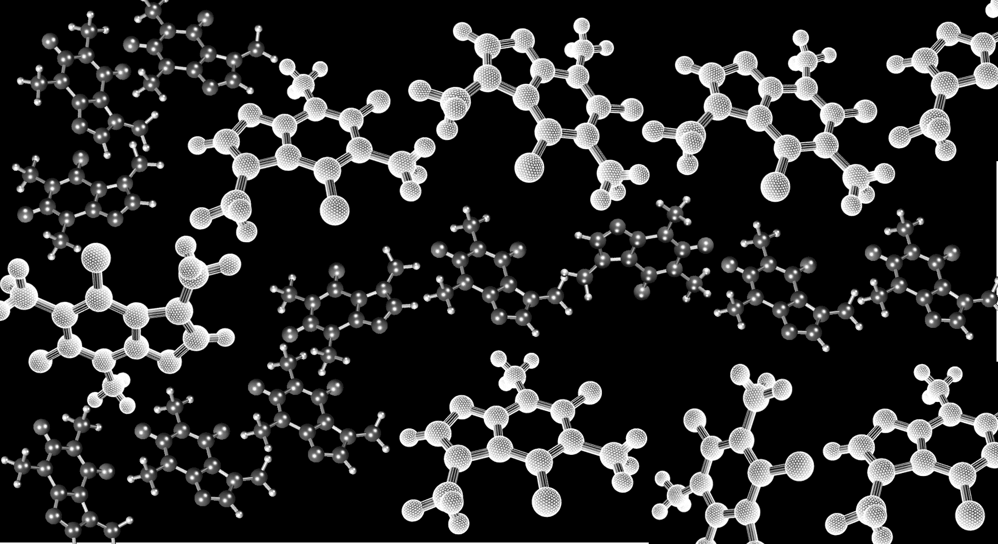 Molecule 1980x1080