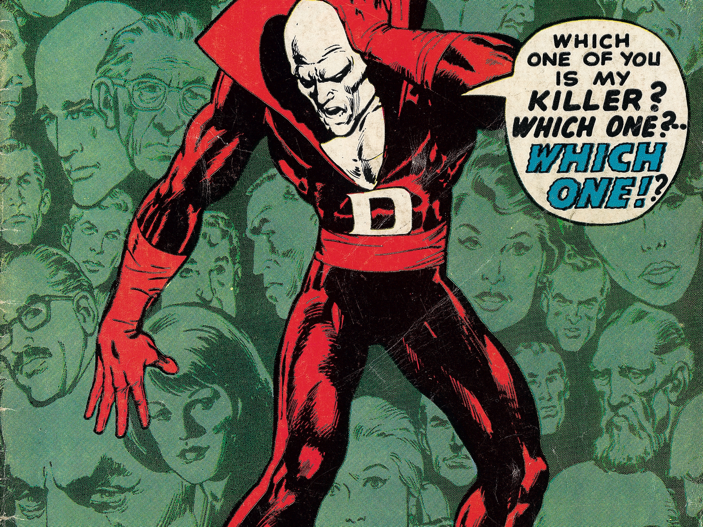 Comics Deadman 2300x1725