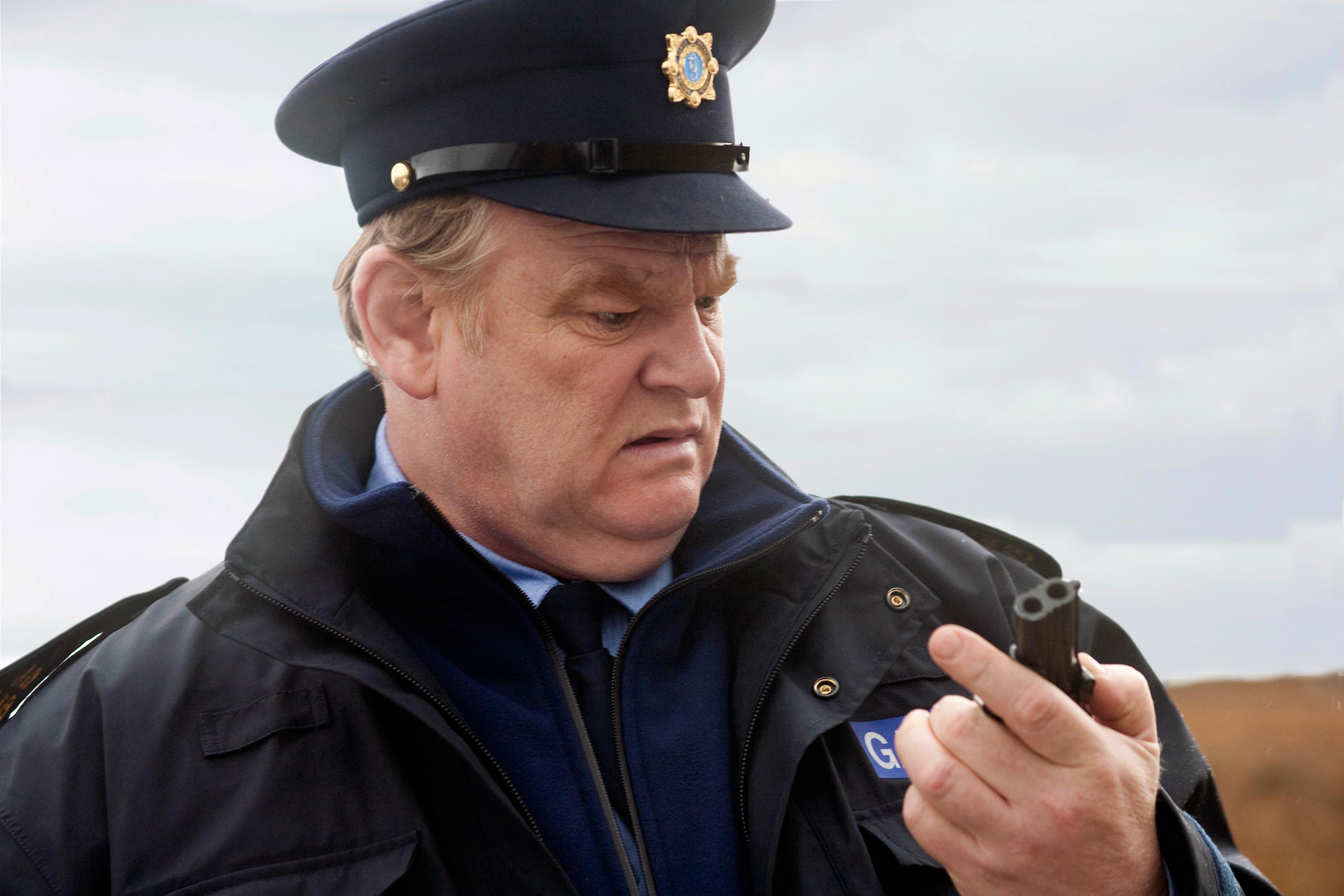 Brendan Gleeson 2500x1667