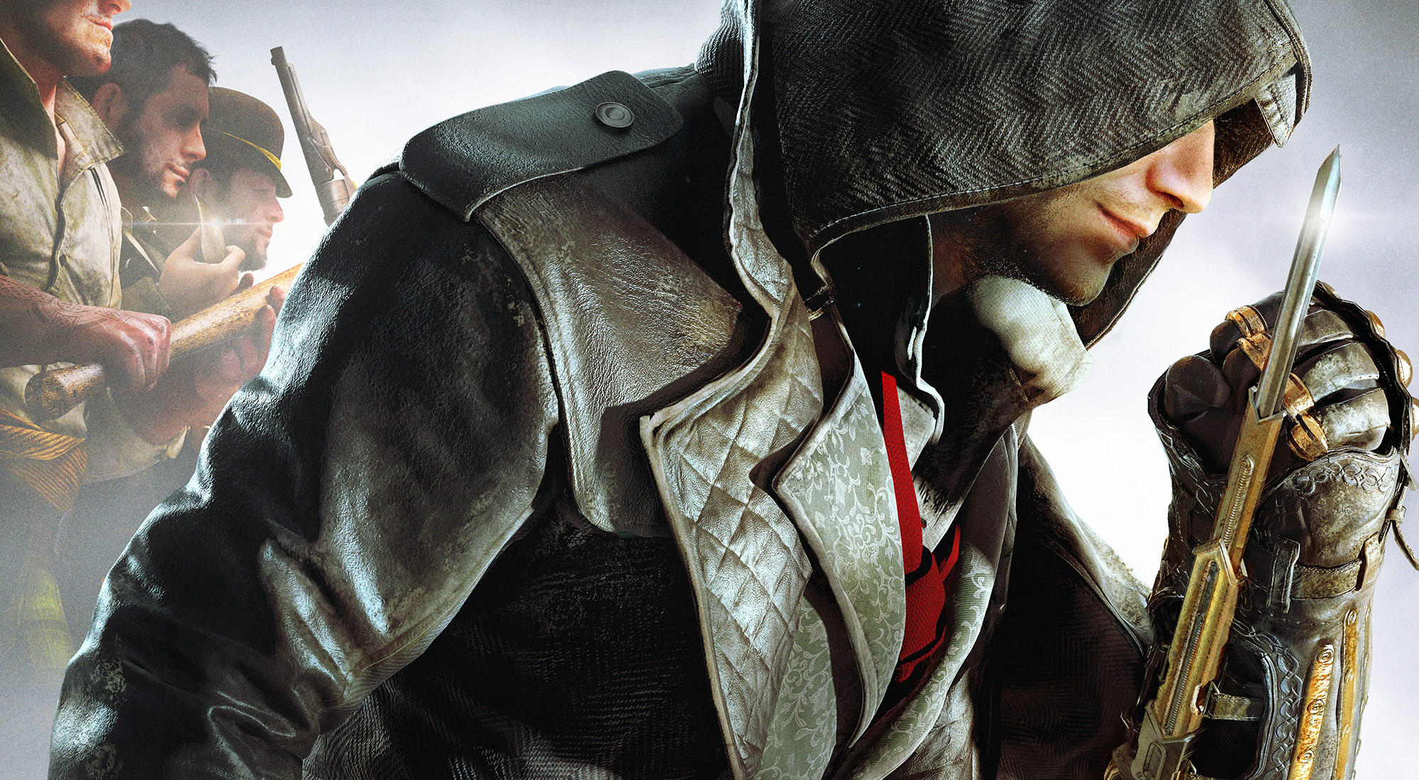 Assassin 039 S Creed Syndicate Jacob Frye 2000x1100