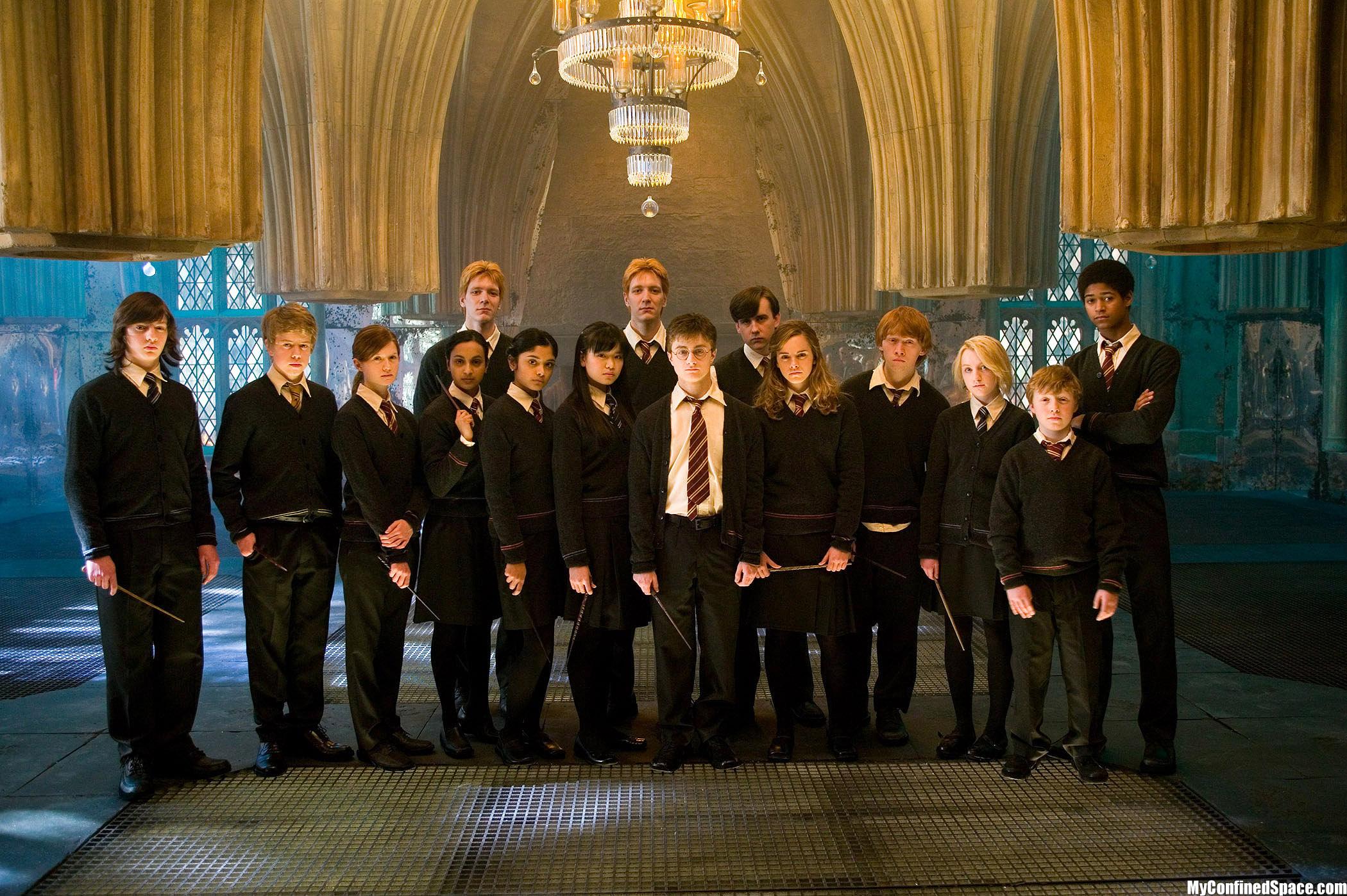 Movie Harry Potter And The Order Of The Phoenix 2100x1398