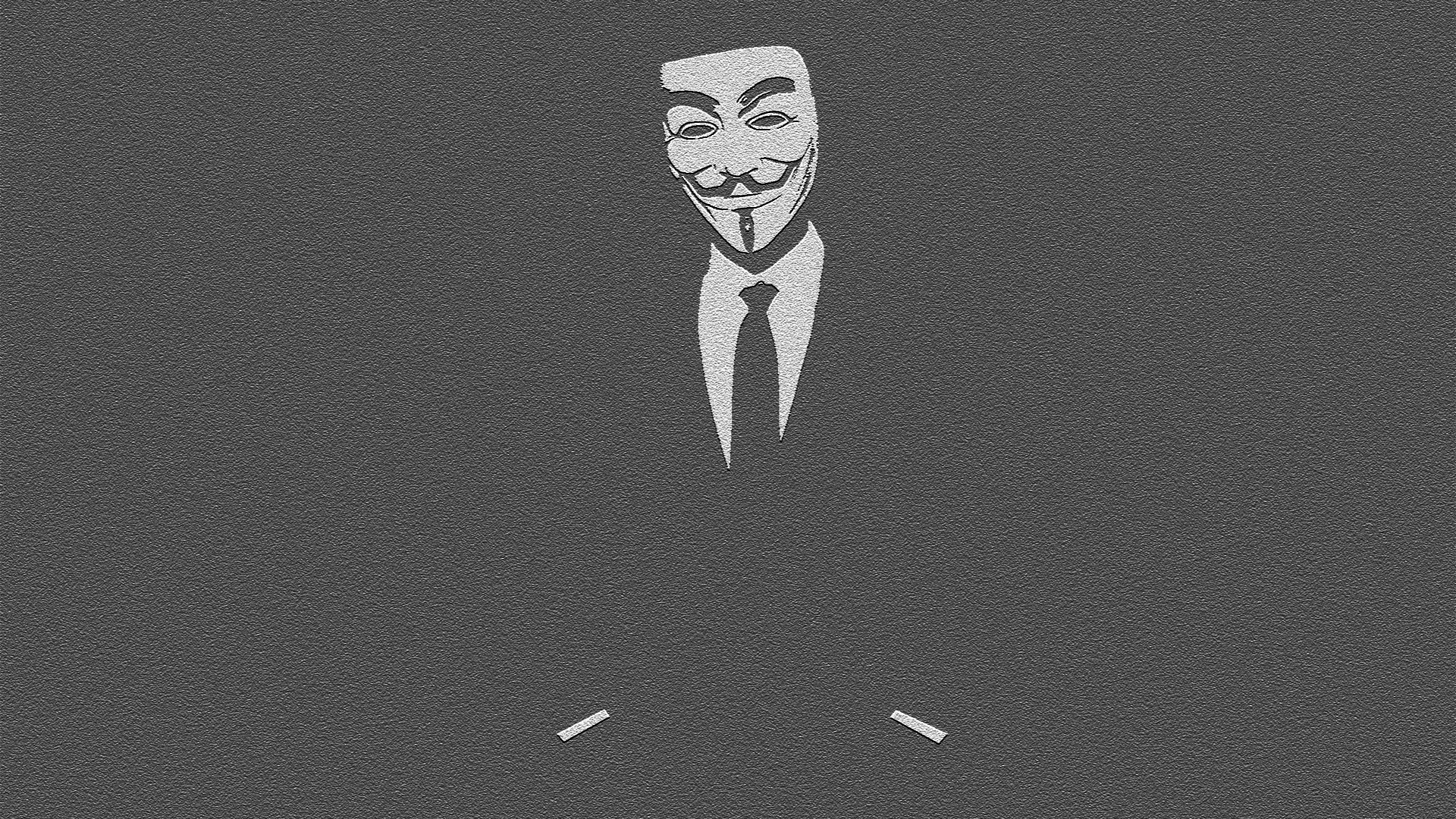 Technology Anonymous 1920x1080
