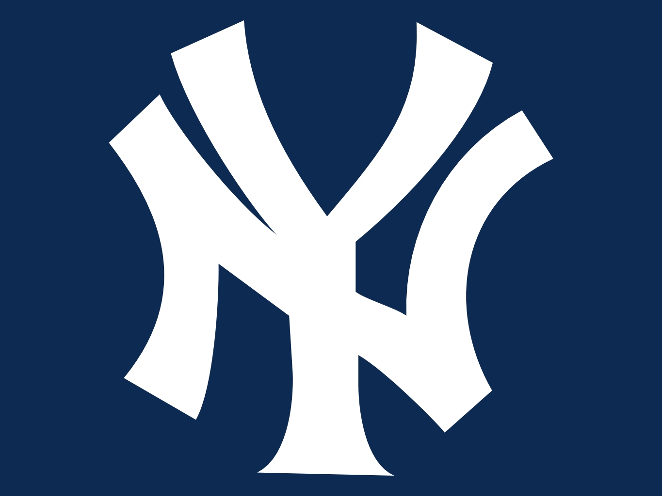 Sports New York Yankees 1365x1024