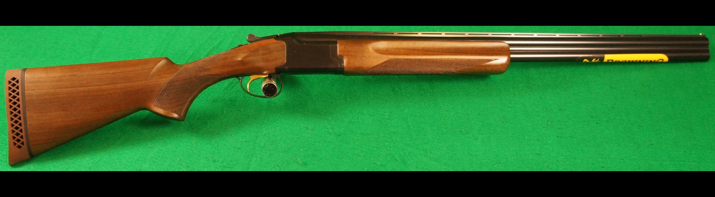 Weapons Shotgun 2905x800