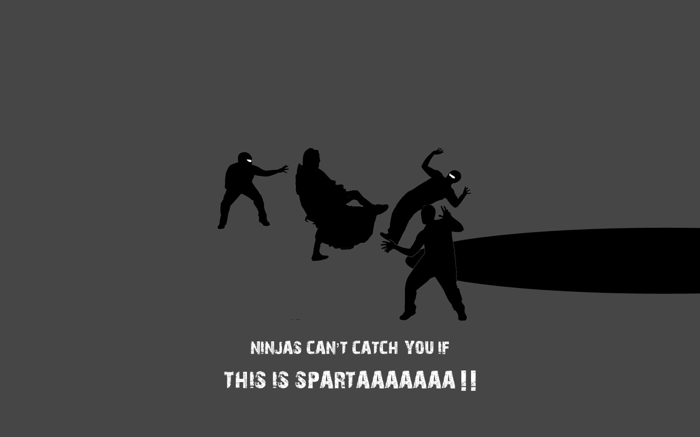 Humor Ninja 1440x900