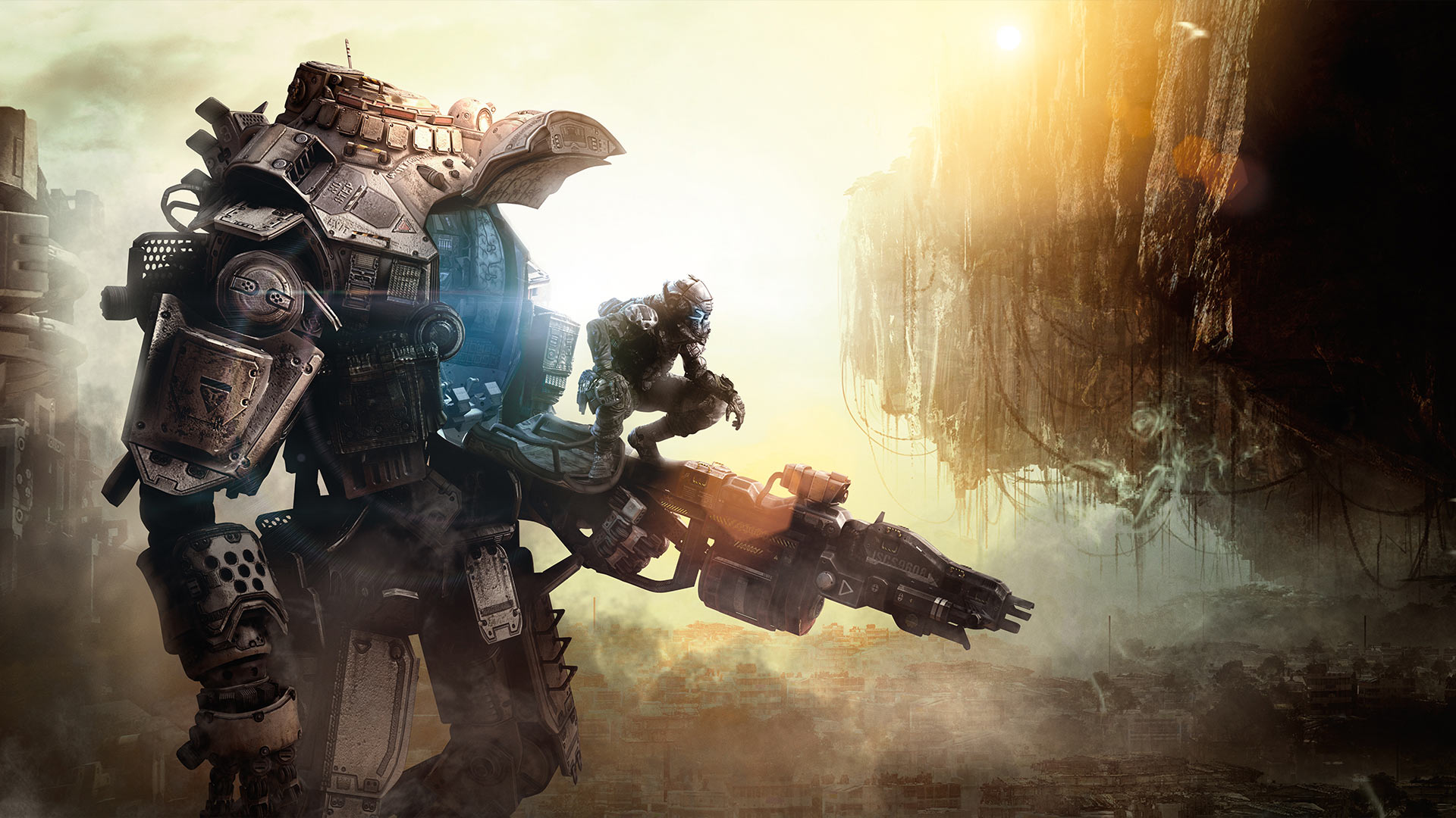 Titanfall 1920x1080