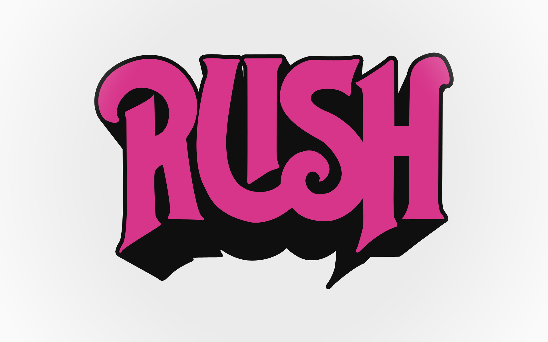 Music Rush 1920x1200