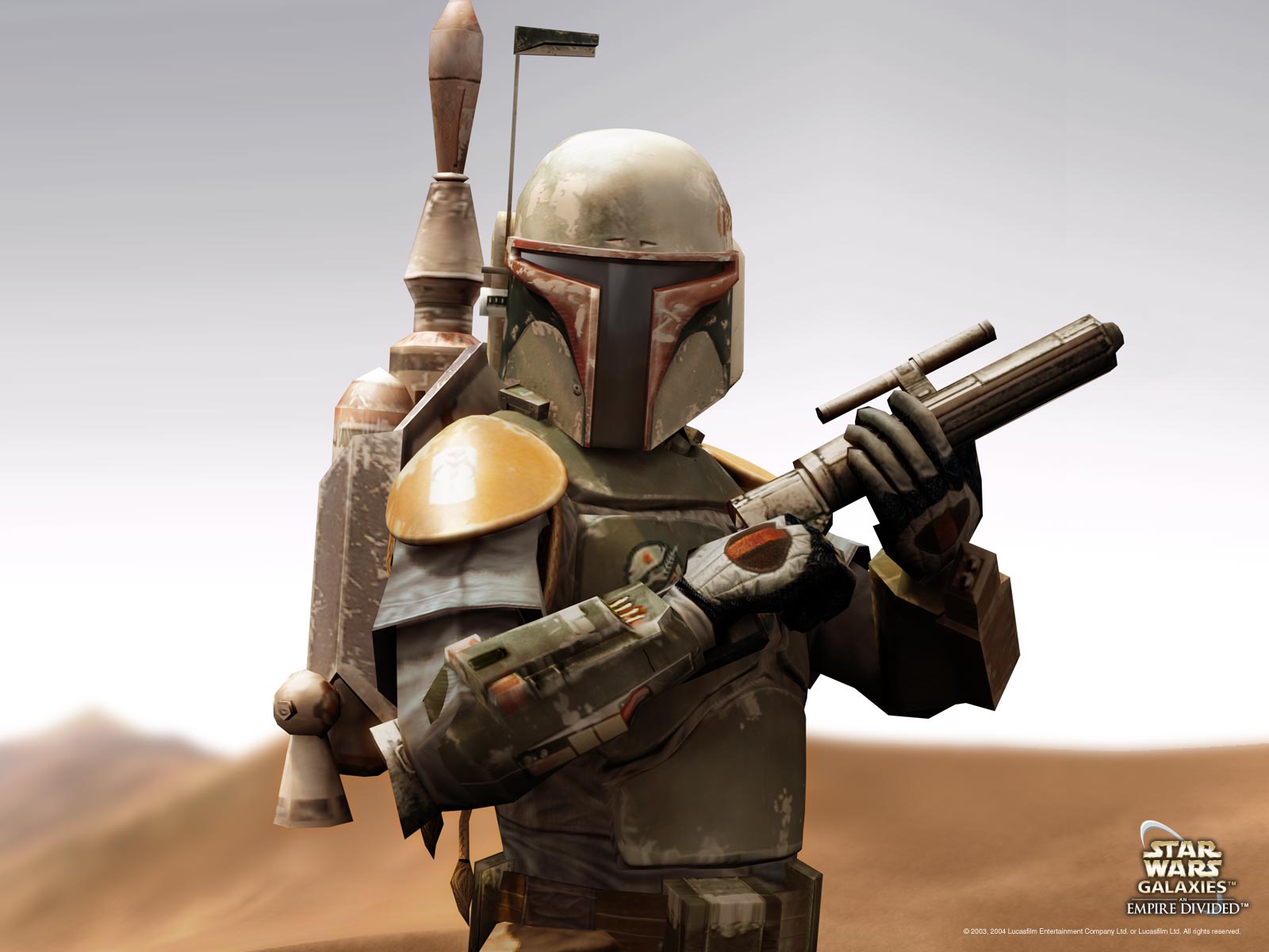 Boba Fett 1600x1200