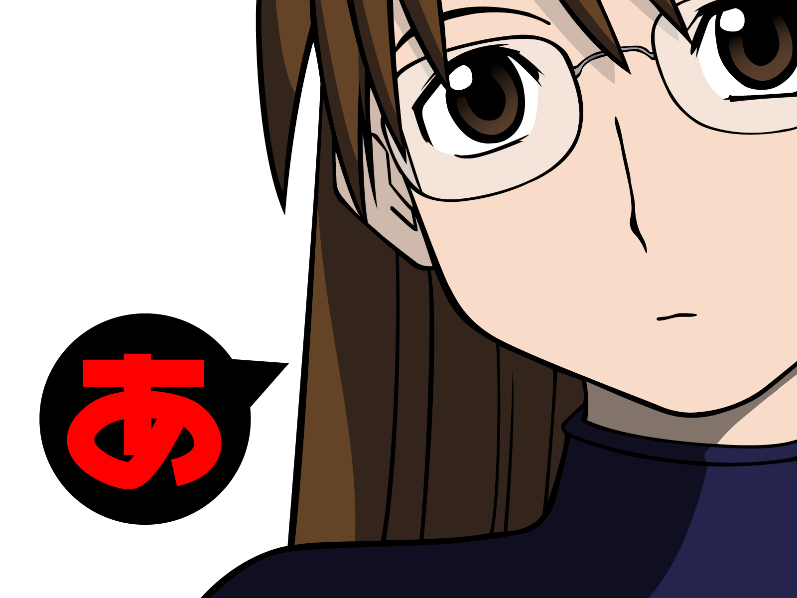 Anime Azumanga Daioh 1600x1200