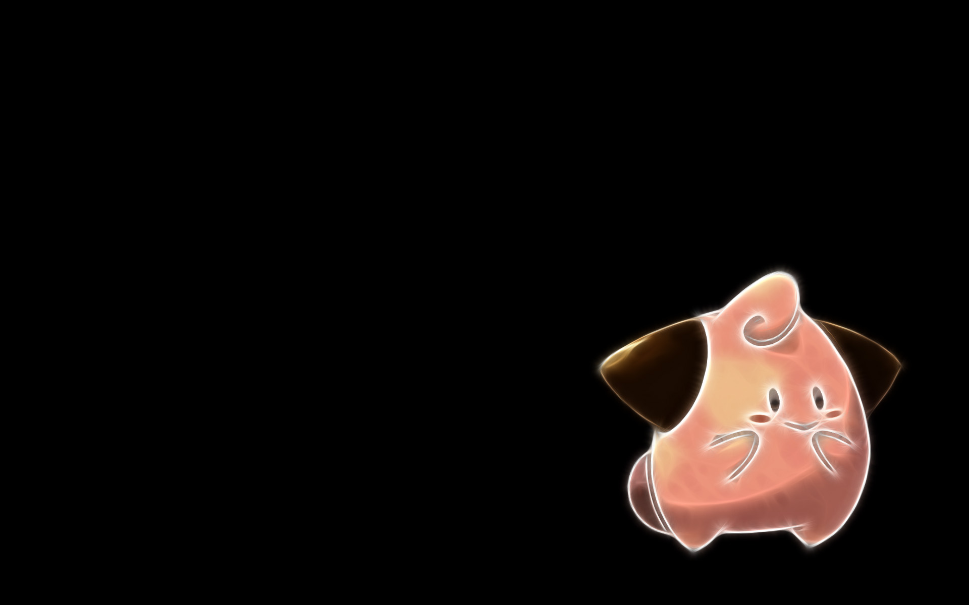 Cleffa Pokemon Normal Pokemon 1920x1200