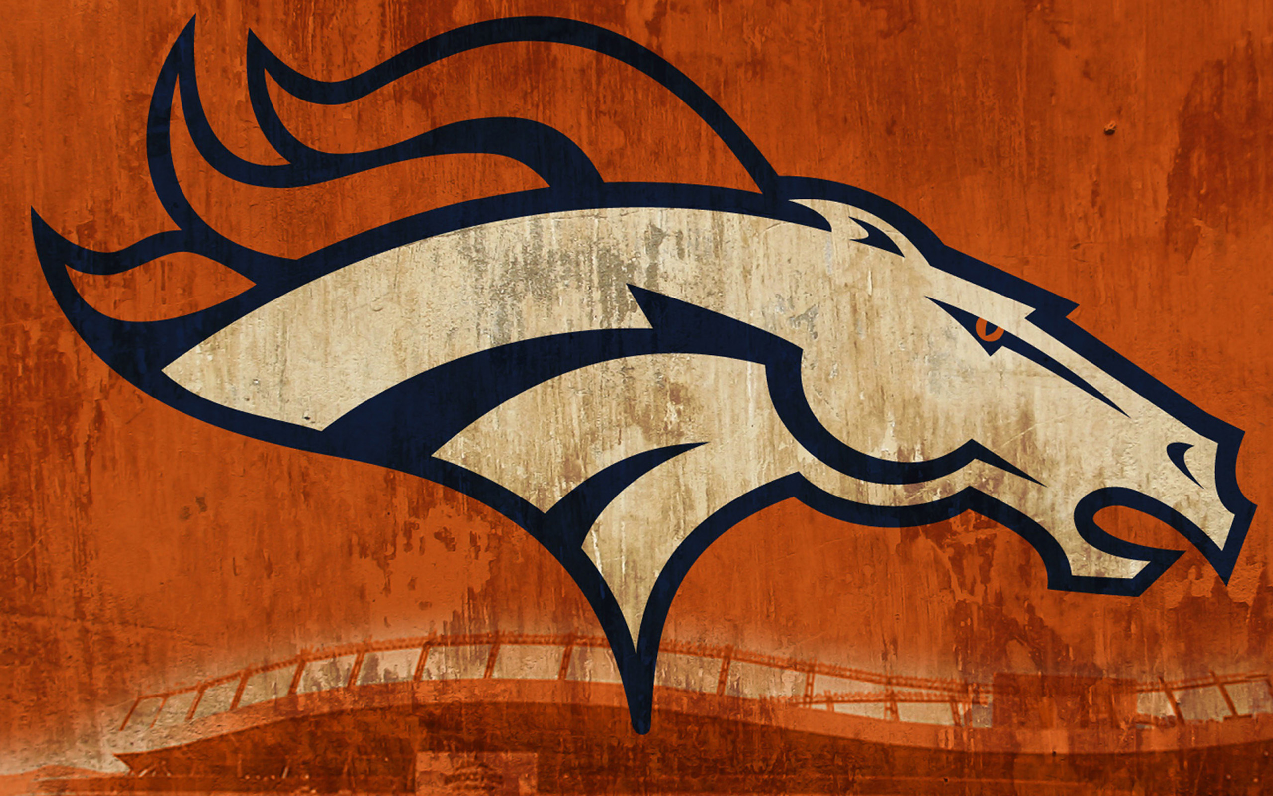 Denver Denver Broncos 2560x1600