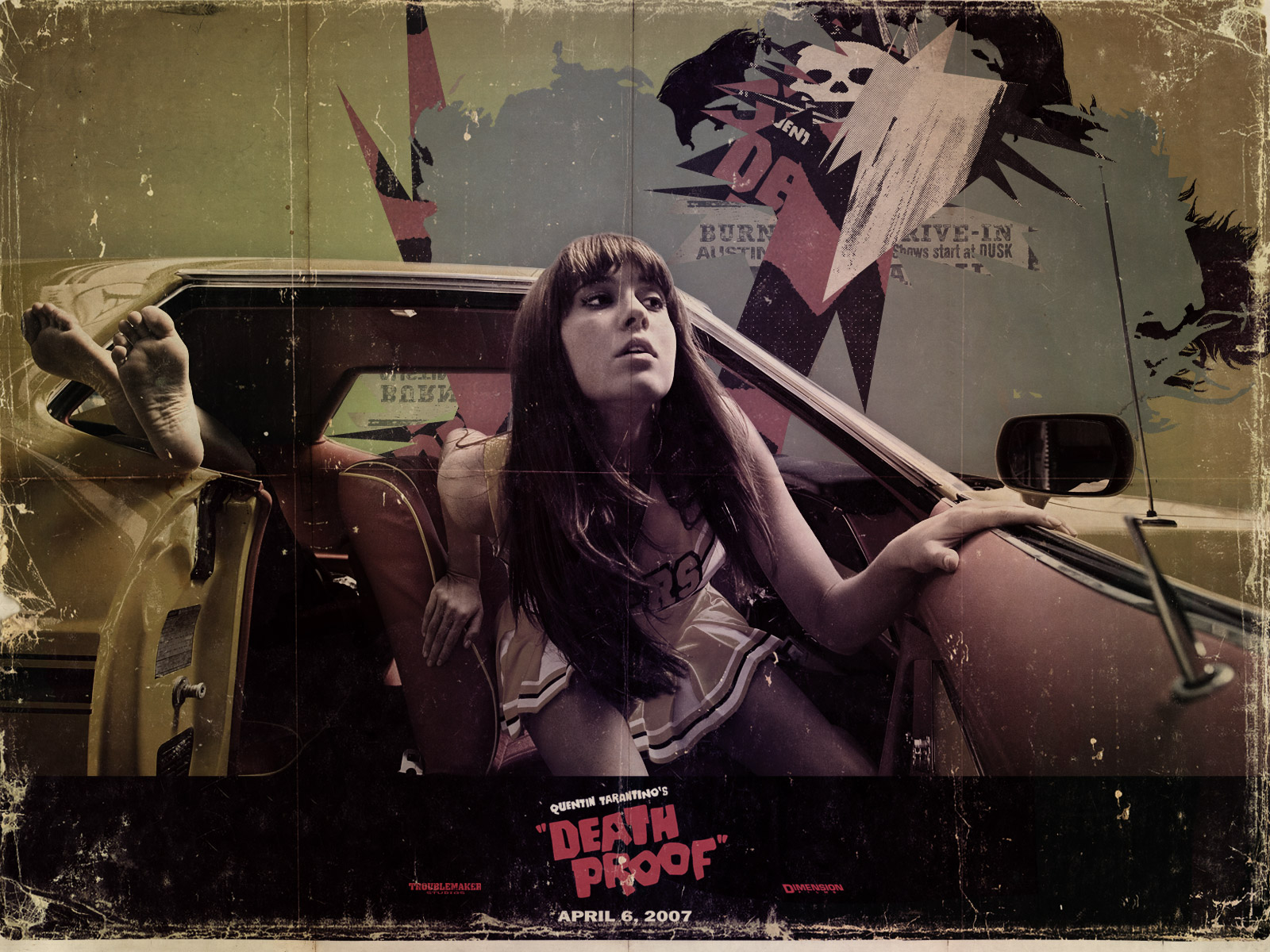 Death Proof 1600x1200