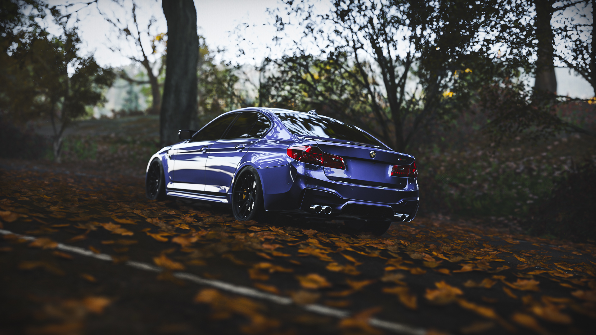 BMW M5 F90 Wallpapers - Wallpaper Cave