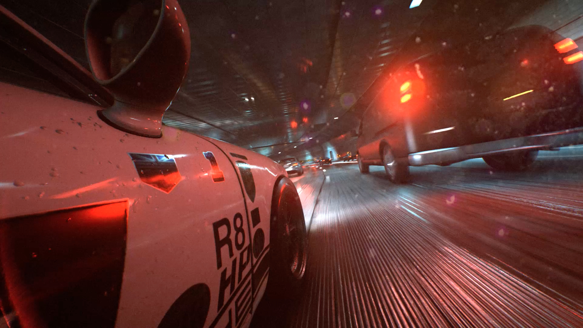 Video Game Need For Speed 2015 1920x1080
