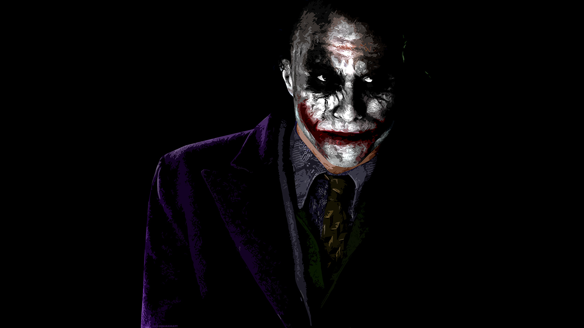 Joker 1920x1080