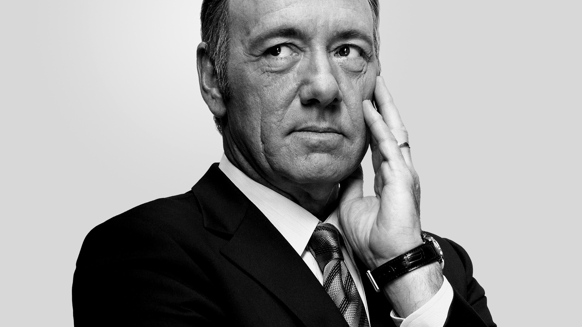 Kevin Spacey 1920x1080
