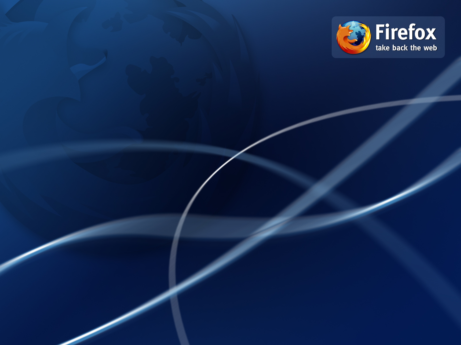 Technology Firefox 1600x1200