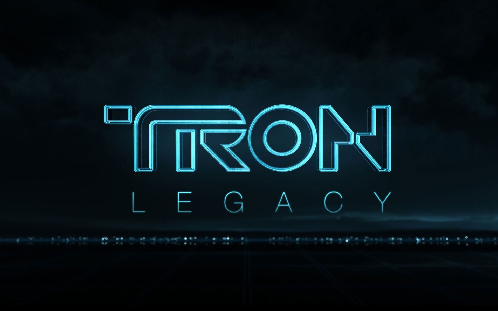 Movie TRON Legacy 1920x1200