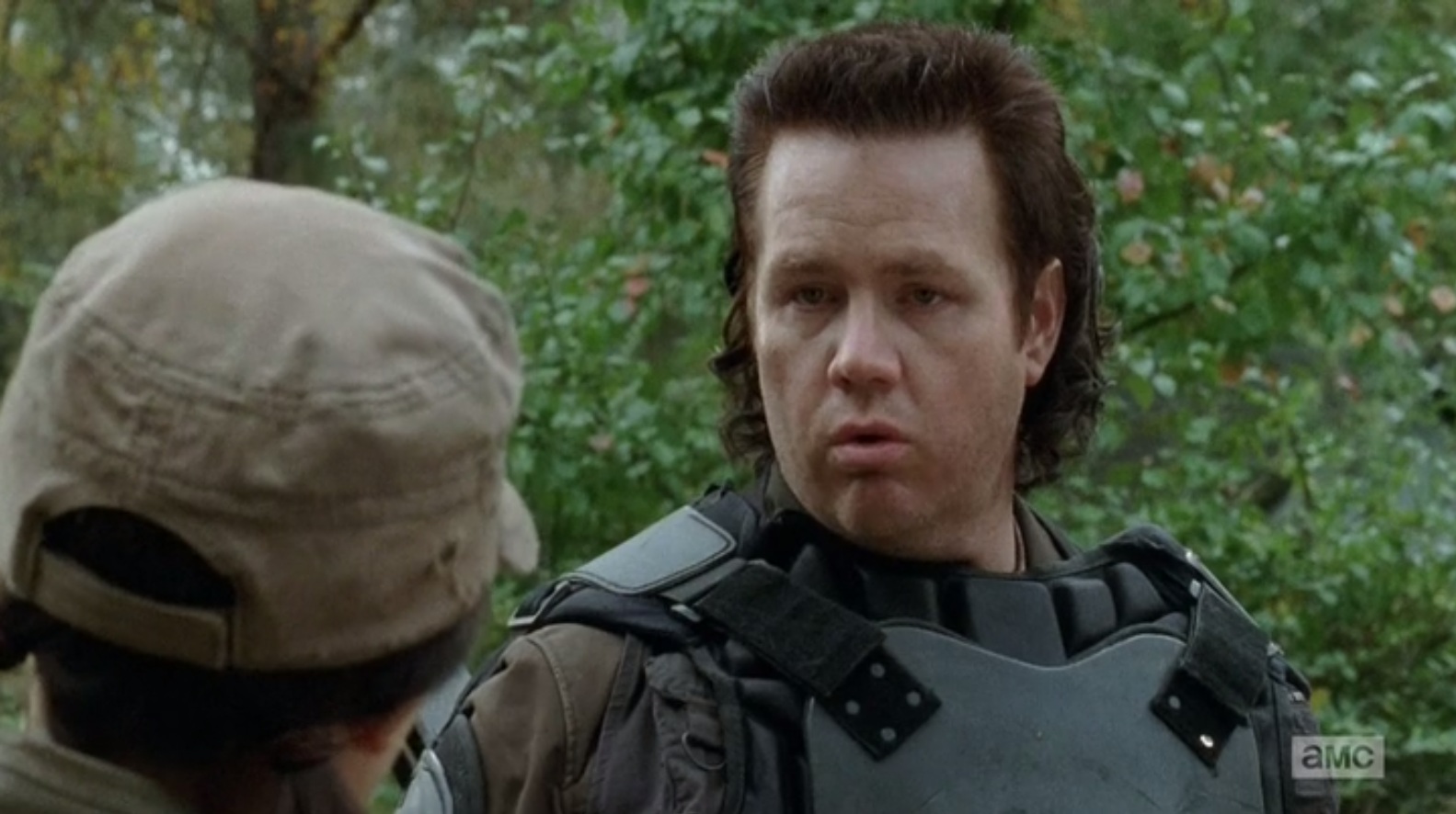 Eugene Porter Josh Mcdermitt 1583x886