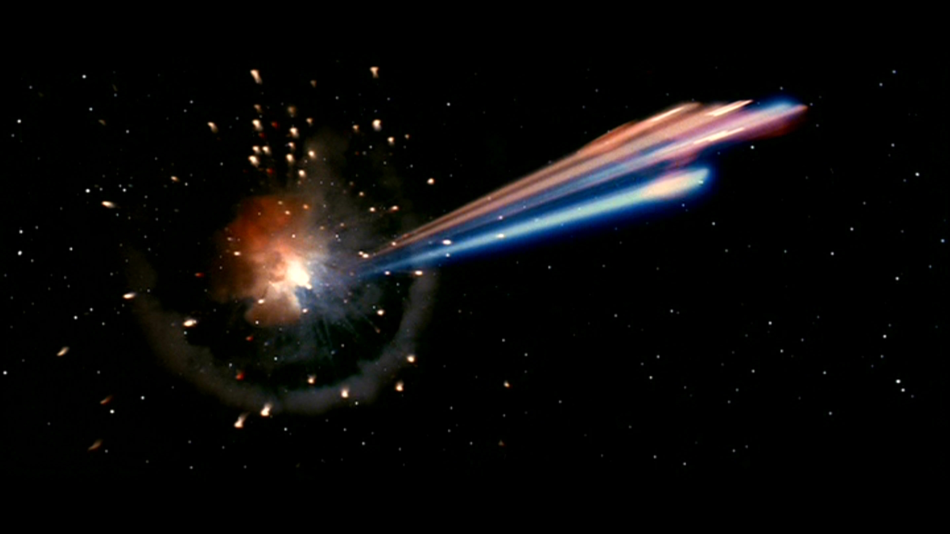 Movie Star Trek Ii The Wrath Of Khan 1920x1080