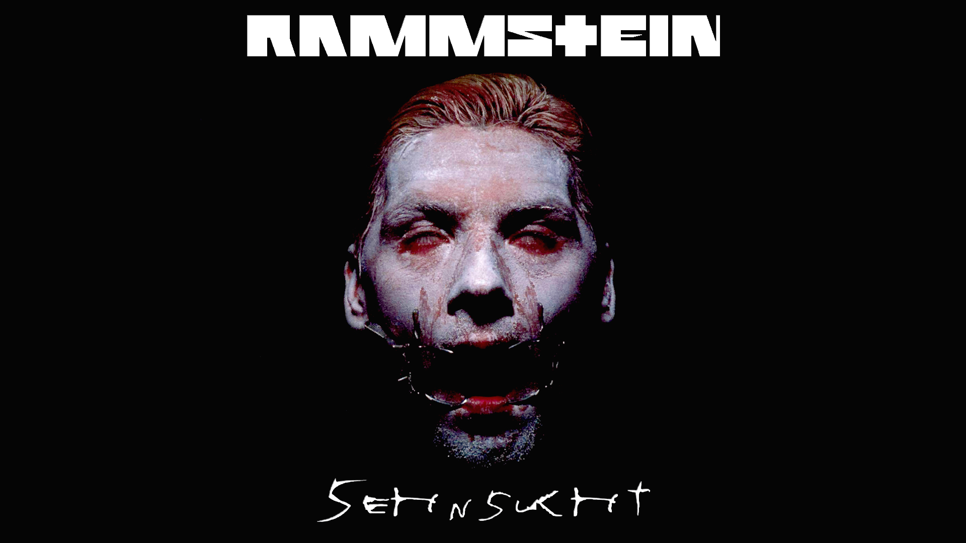 Germany Music Rammstein 1920x1080