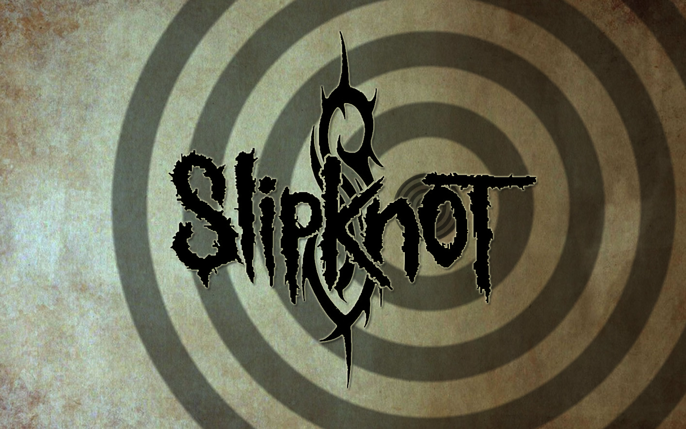 Heavy Metal Industrial Metal Nu Metal Slipknot 1415x886