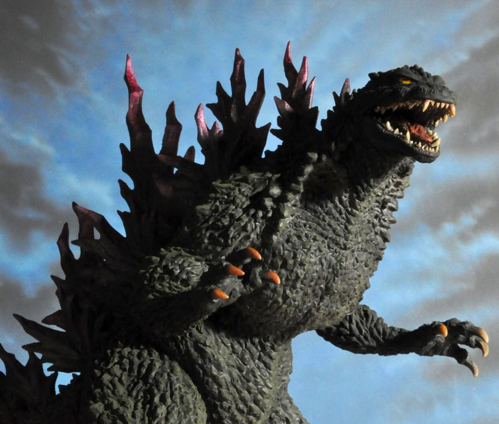 Movie Godzilla 1600x1361