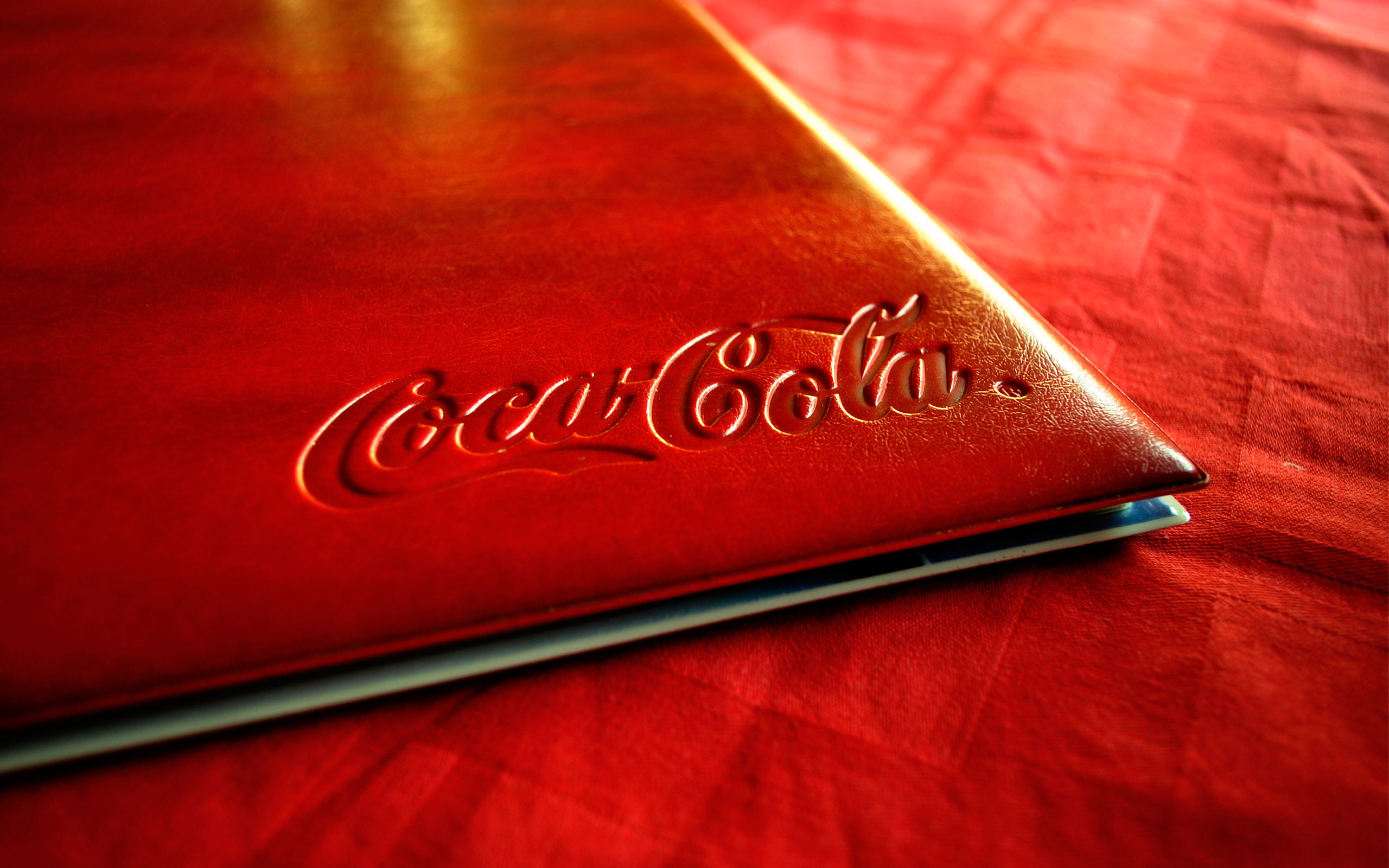 Coca Cola 2560x1600